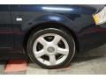 Night Blue Pearl Effect - A6 3.0 quattro Sedan Photo No. 59