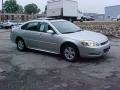 Silver Ice Metallic - Impala LT Photo No. 3