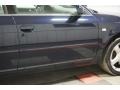 Night Blue Pearl Effect - A6 3.0 quattro Sedan Photo No. 63