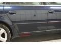 Night Blue Pearl Effect - A6 3.0 quattro Sedan Photo No. 64