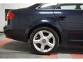 Night Blue Pearl Effect - A6 3.0 quattro Sedan Photo No. 65