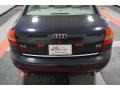 Night Blue Pearl Effect - A6 3.0 quattro Sedan Photo No. 72
