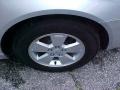 Silver Ice Metallic - Impala LT Photo No. 4