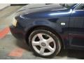 Night Blue Pearl Effect - A6 3.0 quattro Sedan Photo No. 81