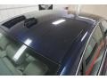 Night Blue Pearl Effect - A6 3.0 quattro Sedan Photo No. 89