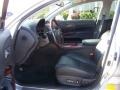 Mercury Silver Metallic - GS 300 AWD Photo No. 9