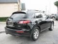 Black Obsidian - FX 35 AWD Photo No. 6