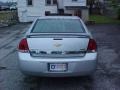 Silver Ice Metallic - Impala LT Photo No. 7