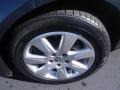 Blue Graphite Metallic - Passat 2.0T Sedan Photo No. 6