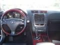Mercury Silver Metallic - GS 300 AWD Photo No. 11