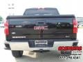 2014 Onyx Black GMC Sierra 1500 SLT Crew Cab  photo #6