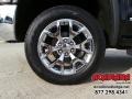 Onyx Black - Sierra 1500 SLT Crew Cab Photo No. 14