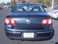 Blue Graphite Metallic - Passat 2.0T Sedan Photo No. 8