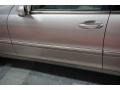 Desert Silver Metallic - C 240 Sedan Photo No. 72
