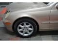 Desert Silver Metallic - C 240 Sedan Photo No. 75