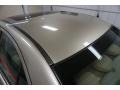 Desert Silver Metallic - C 240 Sedan Photo No. 81