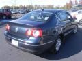 Blue Graphite Metallic - Passat 2.0T Sedan Photo No. 9