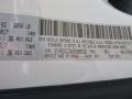 Bright White - Grand Caravan SXT Photo No. 17