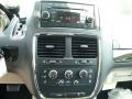 Bright White - Grand Caravan SXT Photo No. 20