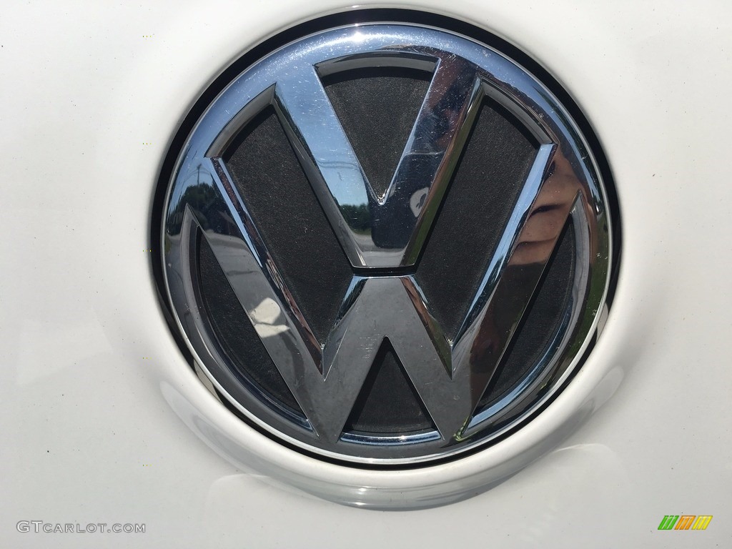 2013 Golf 4 Door TDI - Candy White / Titan Black photo #10