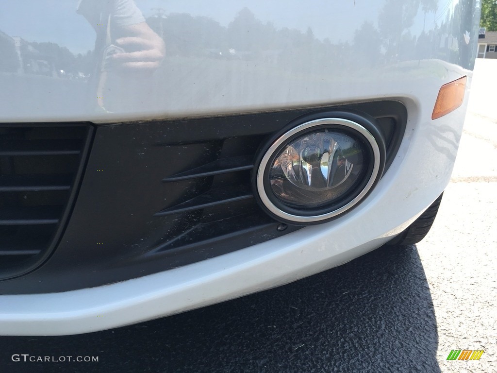 2013 Golf 4 Door TDI - Candy White / Titan Black photo #15