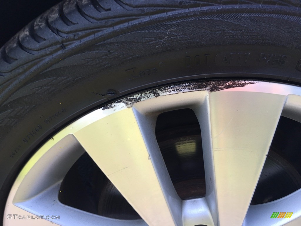2013 Golf 4 Door TDI - Candy White / Titan Black photo #19
