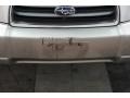 Platinum Silver Metallic - Forester 2.5 XS Photo No. 52