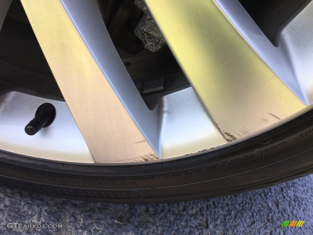 2013 Golf 4 Door TDI - Candy White / Titan Black photo #20