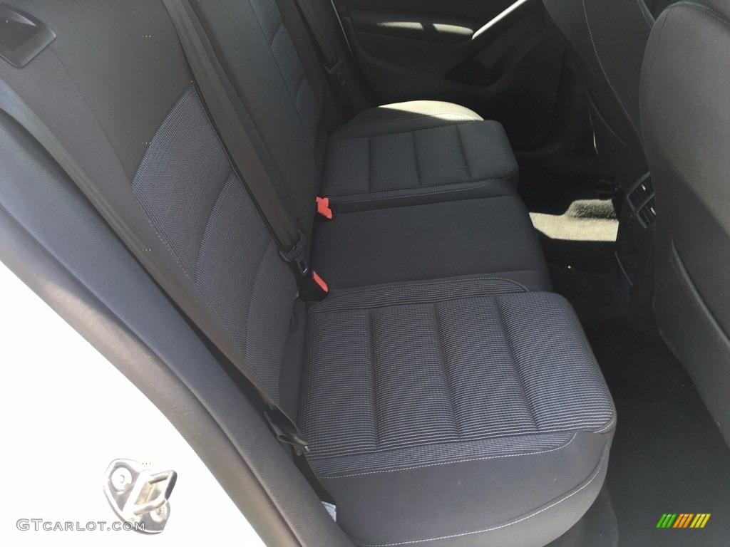 2013 Golf 4 Door TDI - Candy White / Titan Black photo #33