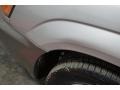 Platinum Silver Metallic - Forester 2.5 XS Photo No. 80