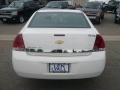 White - Impala LT Photo No. 5