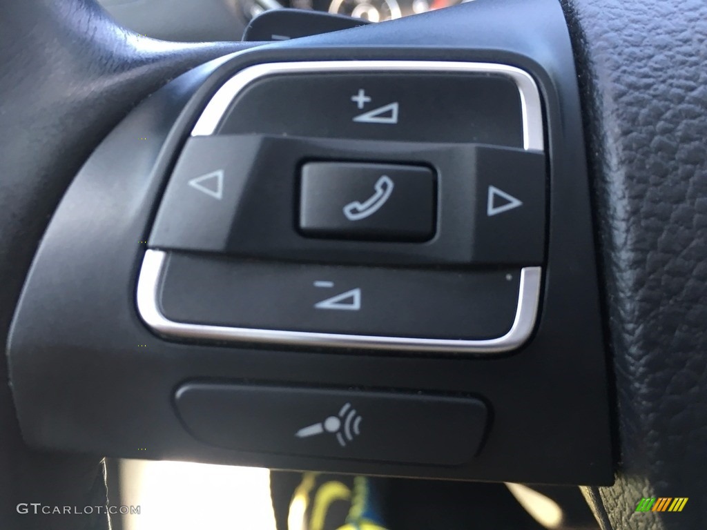 2013 Golf 4 Door TDI - Candy White / Titan Black photo #46