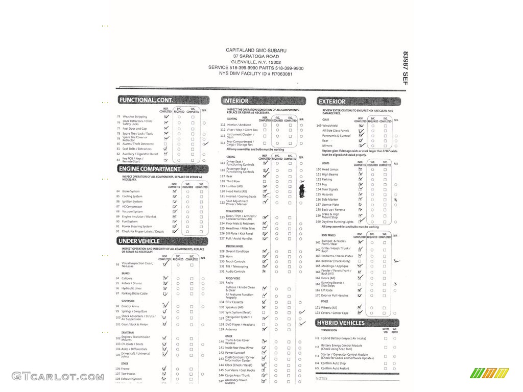 2013 Golf 4 Door TDI - Candy White / Titan Black photo #49