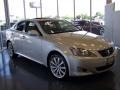 2006 Tungsten Pearl Lexus IS 250 AWD  photo #3