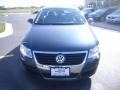 Blue Graphite Metallic - Passat 2.0T Sedan Photo No. 11