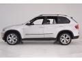 Titanium Silver Metallic - X5 xDrive 35i Photo No. 4