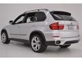 Titanium Silver Metallic - X5 xDrive 35i Photo No. 5