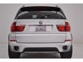 Titanium Silver Metallic - X5 xDrive 35i Photo No. 6