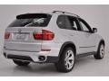 Titanium Silver Metallic - X5 xDrive 35i Photo No. 7