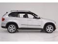 Titanium Silver Metallic - X5 xDrive 35i Photo No. 8