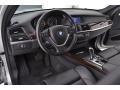Titanium Silver Metallic - X5 xDrive 35i Photo No. 11