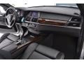 Titanium Silver Metallic - X5 xDrive 35i Photo No. 16