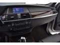 Titanium Silver Metallic - X5 xDrive 35i Photo No. 18
