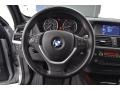 Titanium Silver Metallic - X5 xDrive 35i Photo No. 24
