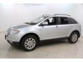 Ingot Silver Metallic - Edge SEL AWD Photo No. 3
