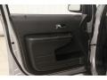 Ingot Silver Metallic - Edge SEL AWD Photo No. 4