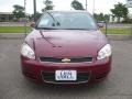 Red Jewel Tintcoat - Impala LT Photo No. 2