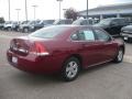 Red Jewel Tintcoat - Impala LT Photo No. 6