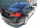 2013 Jet Black BMW 3 Series 320i xDrive Sedan  photo #4