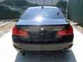 2013 Jet Black BMW 3 Series 320i xDrive Sedan  photo #9